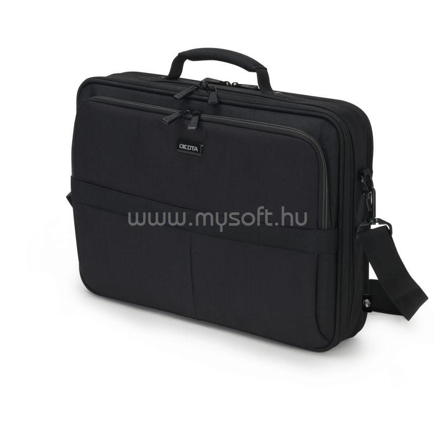 DICOTA Eco Multi Plus SCALE laptop táska 14-15.6"