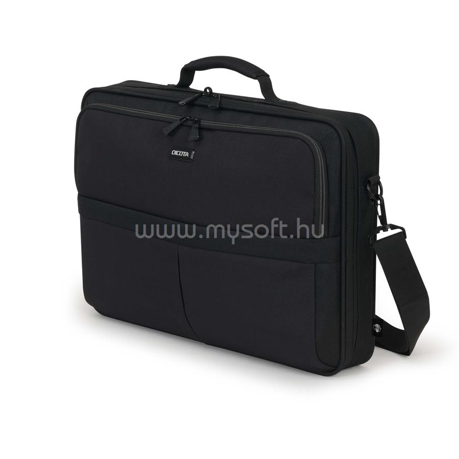 DICOTA Eco Multi SCALE 15-17.3" notebook táska