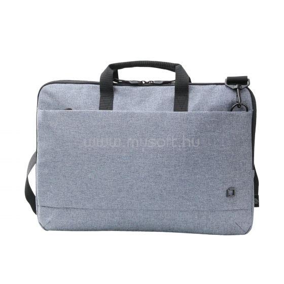 DICOTA ECO SLIM CASE MOTION 10-11.6IN BLUE DENIM