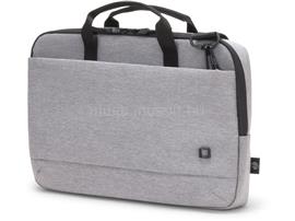 DICOTA ECO SLIM CASE MOTION 10-11.6IN LIGHT GREY D31867-RPET small