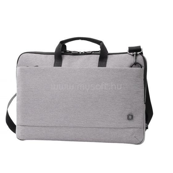 DICOTA ECO SLIM CASE MOTION 12-13.3IN LIGHT GREY