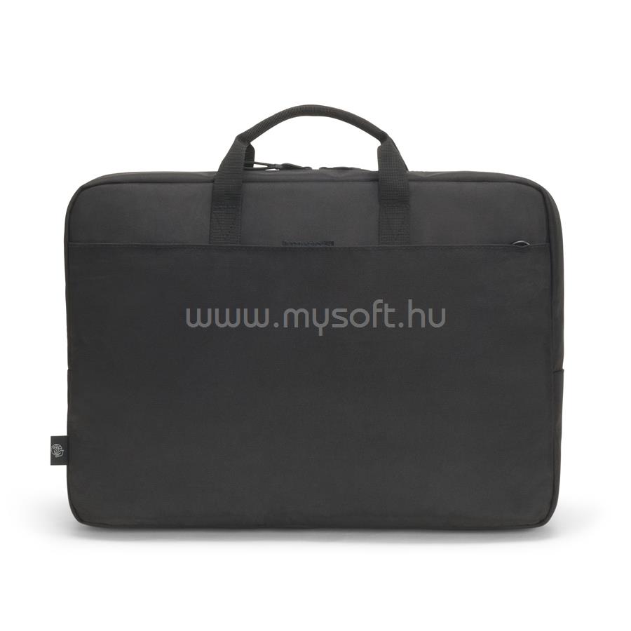 DICOTA ECO SLIM CASE MOTION 14-15.6IN BLACK