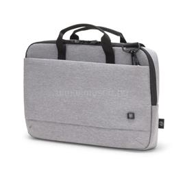 DICOTA ECO SLIM CASE MOTION 14-15.6IN LIGHT GREY D31873-RPET small