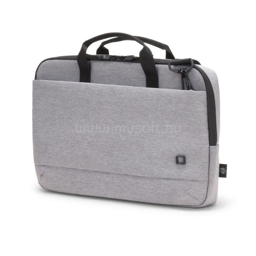 DICOTA ECO SLIM CASE MOTION 14-15.6IN LIGHT GREY