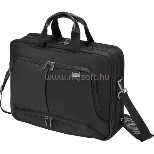 DICOTA ECO TOP TRAVELLER PRO 12-14.1IN