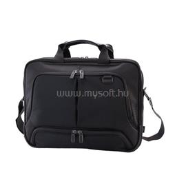 DICOTA ECO TOP TRAVELLER PRO 15-17.3IN BLACK D30845-RPET small