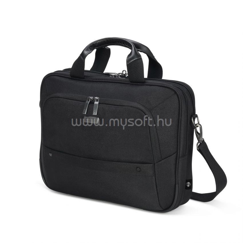 DICOTA ECO TOP TRAVELLER SELECT 14-15.6IN BLACK