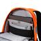 DICOTA Hi-Vis 25 literes laptop hátizsák fényvisszaverő csíkkal 15,6