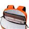 DICOTA Hi-Vis 38 literes laptop hátizsák fényvisszaverő csíkkal 17,3