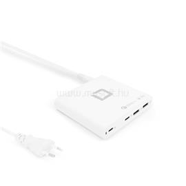 DICOTA Laptop Charger Universal PRO USB-C (120W) D31893 small