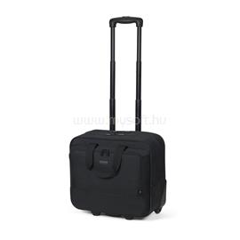 DICOTA Laptop Roller Eco Top Traveller BASE 13-16" D31985-RPET small