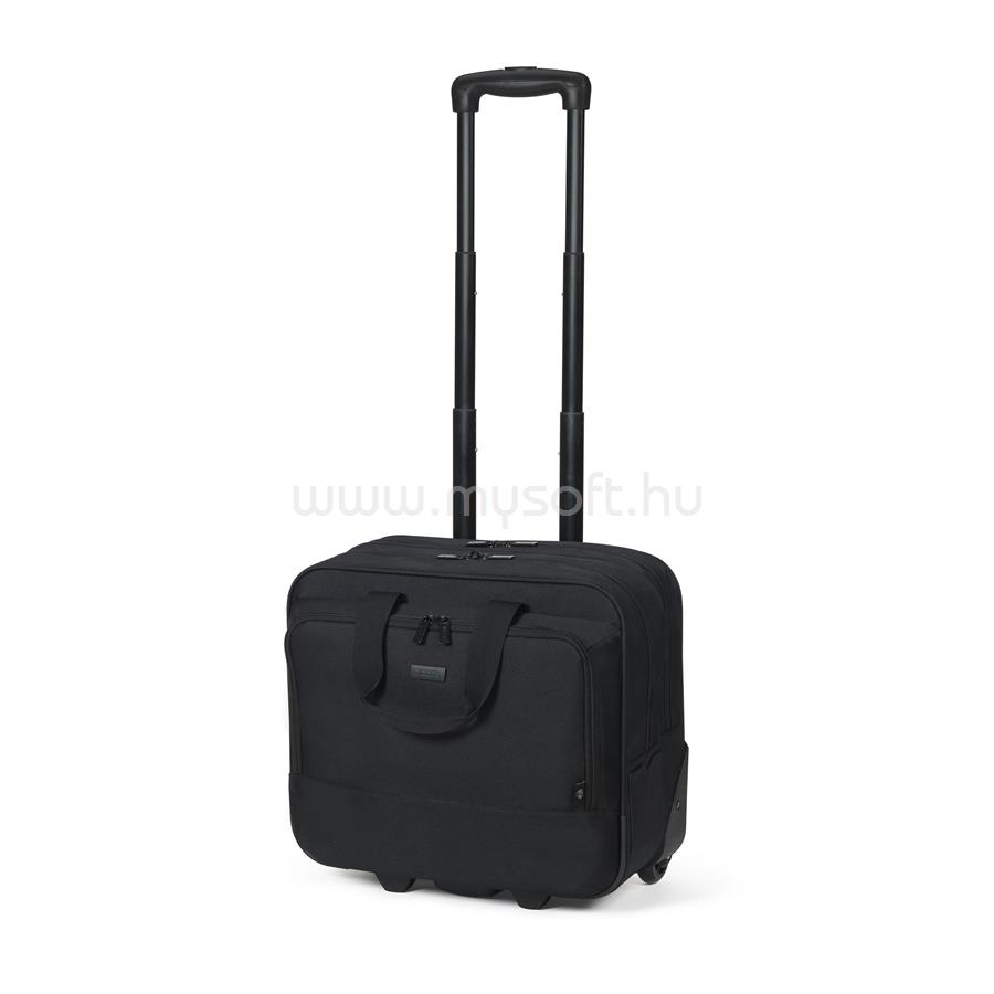 DICOTA Laptop Roller Eco Top Traveller BASE 13-16"