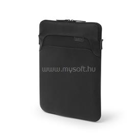 DICOTA Laptop Sleeve PRO 13-13.3" (fekete) D31097 small