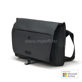 DICOTA Messenger Bag Eco MOVE Microsoft Surface notebook táska 15" D31840-DFS small