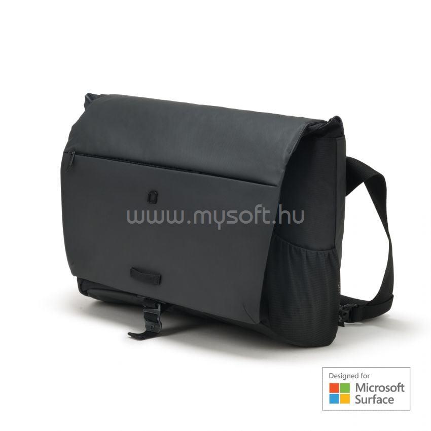 DICOTA Messenger Bag Eco MOVE Microsoft Surface notebook táska 15"