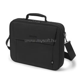 DICOTA Notebook táska D30446-RPET, Eco Multi BASE 14-15.6", Black D30446-RPET small