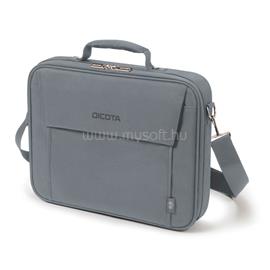 DICOTA Notebook táska D30918-RPET, Eco Multi BASE 14-15.6", Grey D30918-RPET small