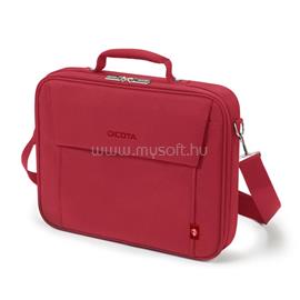 DICOTA Notebook táska D30920-RPET, Eco Multi BASE 14-15.6", Red D30920-RPET small