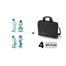 DICOTA BASE Eco Slim Case 13-14.1