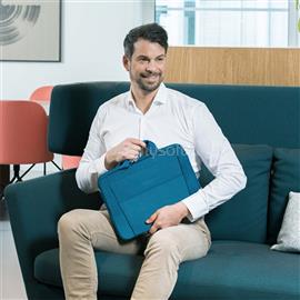 DICOTA Eco Slim Case BASE 13-14.1