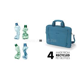 DICOTA Eco Slim Case BASE 13-14.1