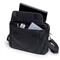 DICOTA Notebook táska egérrel D30805-V1, Value Toploading Kit-bag 15.6