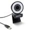 DICOTA Ringlight 5MP Webcam D32066 small