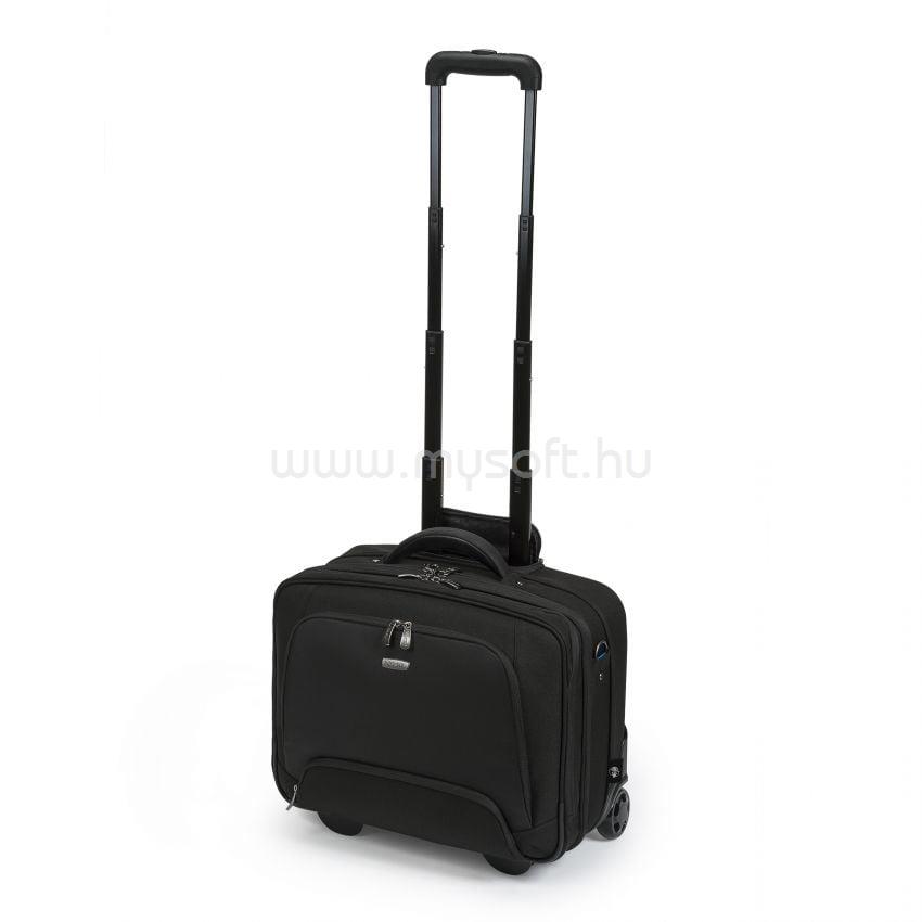 DICOTA Roller Eco Multi PRO gurulós bőrönd 11-15.6"