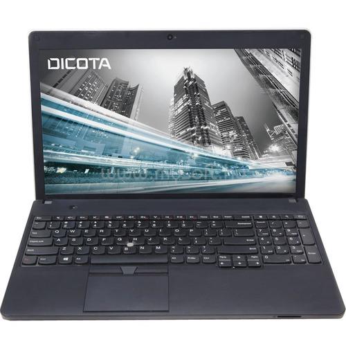 DICOTA SECRET 13.3IN PRIVACY FILTER (4-WAY) 16:9 betekintésvédelmi szűrő