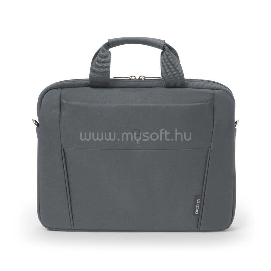 DICOTA SLIM CASE BASE 11-12.5 GREY