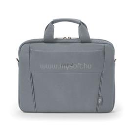 DICOTA SLIM CASE BASE 11-12.5 notebook táska (szürke) D31301-RPET small