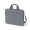 DICOTA SLIM CASE BASE 11-12.5 notebook táska (szürke) D31301-RPET small