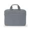 DICOTA SLIM CASE BASE 11-12.5 notebook táska (szürke) D31301-RPET small