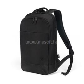 DICOTA Slim Eco MOTION laptop hátizsák 13 - 14.1" (fekete) D32015-RPET small