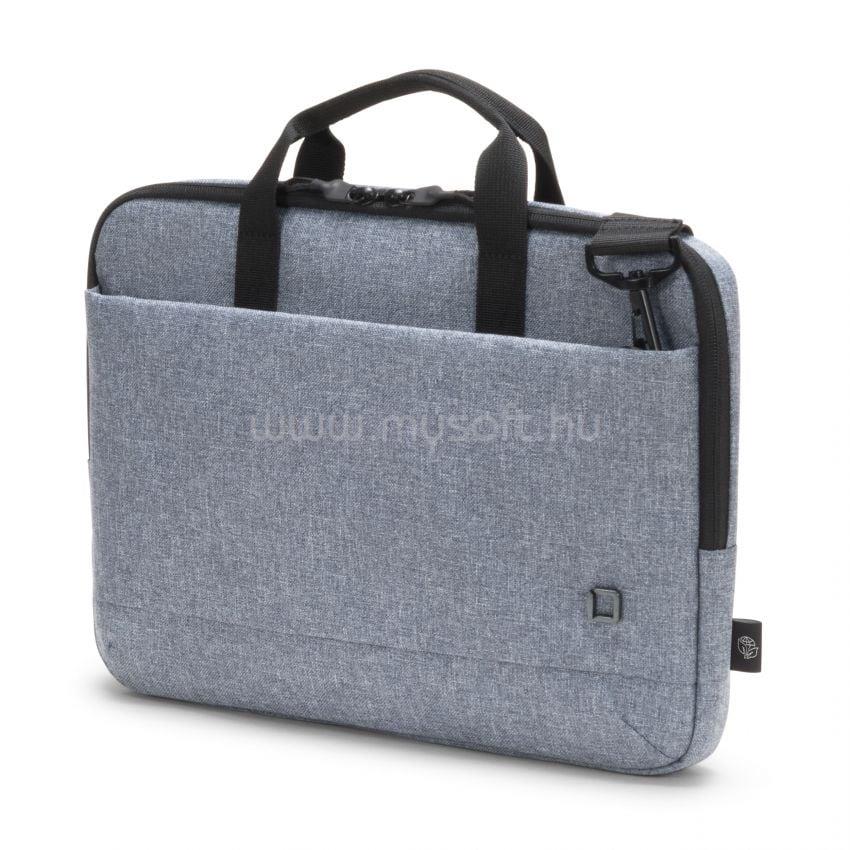 DICOTA Slim Eco MOTION notebook táska 12 - 13.3" (Blue Denim)