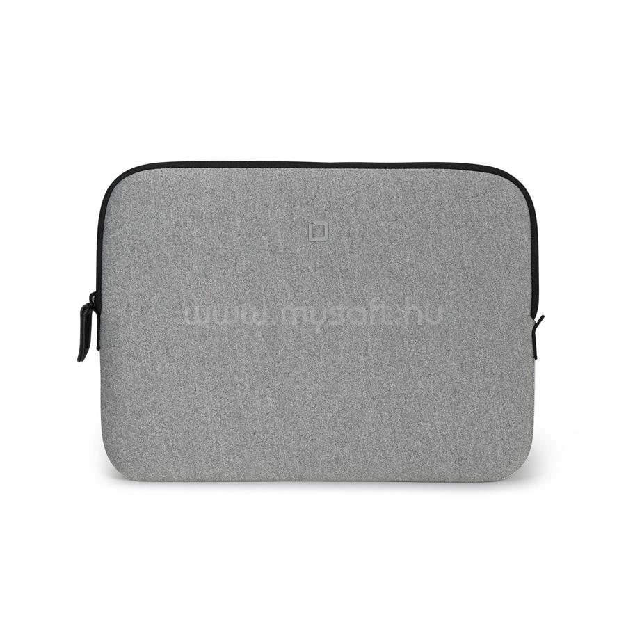 DICOTA URBAN MacBook Air 15" M2 notebook tok (szürke)