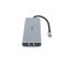 DICOTA USB-C 13-in-1 Docking Station 4K HDMI/DP PD 100W D32065 small