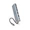 DICOTA USB-C 13-in-1 Docking Station 4K HDMI/DP PD 100W D32065 small