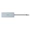 DICOTA USB-C 13-in-1 Docking Station 4K HDMI/DP PD 100W D32065 small