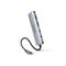 DICOTA USB-C 4-in-1 Highspeed Hub 10 Gbps D32061 small