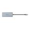 DICOTA USB-C 8-in-1 Multi Hub 4K PD 100W D32062 small