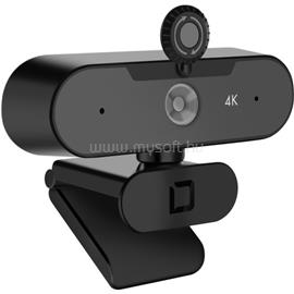 DICOTA WEBCAM PRO PLUS 4K D31888 small