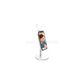 DIGIPOWER Shine telefon tartó és 3" kör LED DP-WSH-PH3 small