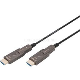 DIGITUS 10M 4K HDMI AOC CABLE 4KX2K60HZ DETOUCABLE PLUGS DIGITUS_AK-330127-100-S small