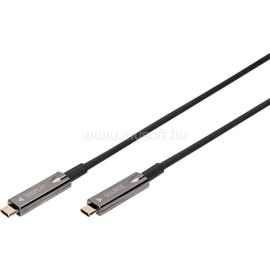 DIGITUS 15M USB 3.1 AOC HYBRID FO CABLE 4K 60HZ USB 3.1 SPEC DIGITUS_AK-330160-150-S small