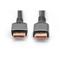 DIGITUS 16K UHD 80G 240Hz aranyozott 2.1 DisplayPort kábel 1m DIGITUS_DB-340111-010-S small