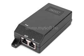 DIGITUS 1G POE+ INJECTOR 30W 802.3AT POWER PINS:4/5(+)7/8(-) DIGITUS_DN-95103-3 small