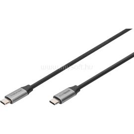 DIGITUS 1M USB3.0 USB-C CABLE PD60W GEN1 DIGITUS_DB-300220-010-S small