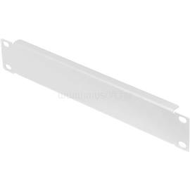 DIGITUS 1U 10IN BLANK PANEL GREY 45 X 255 X 10 MM NS DIGITUS_DN-10-BPN-01 small