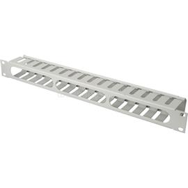 DIGITUS 1U CABLE MANAGEM CAGE WHITE NS DIGITUS_DN-97616 small